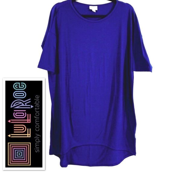 LuLaRoe Tops - LulaRoe Blouse
